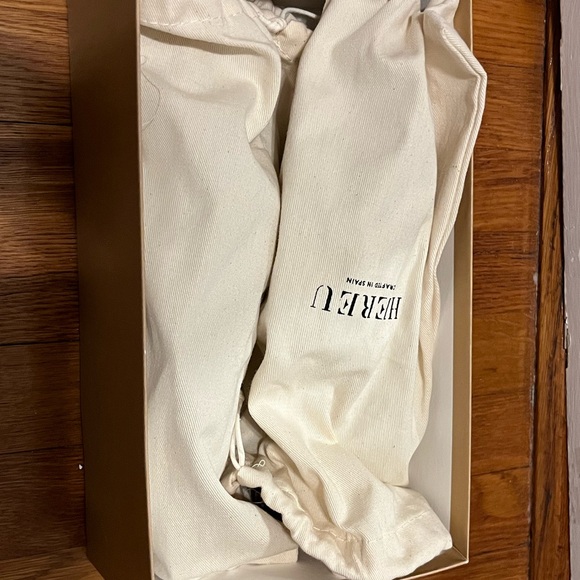 Hereu Berta Mary Jane Flat NIB size 41 - Picture 6 of 6